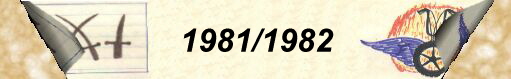 1981/1982