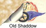 Old Shaddow