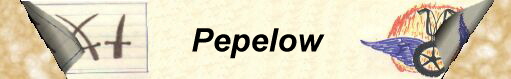 Pepelow