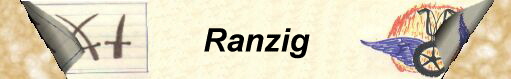 Ranzig