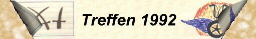 Treffen 1992